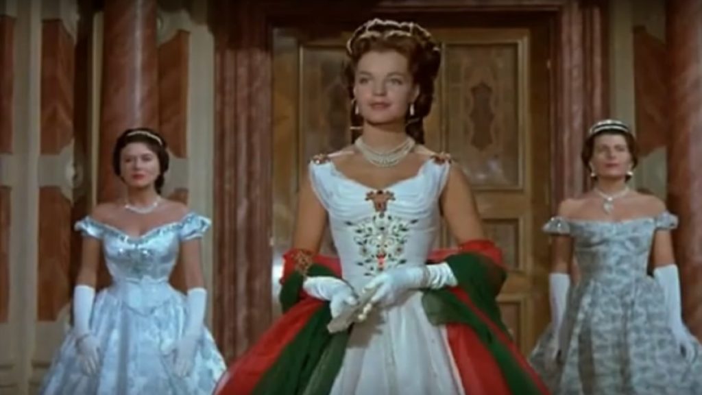 Sissi il destino di una imperatrice: trama, cast e anticipazioni del film