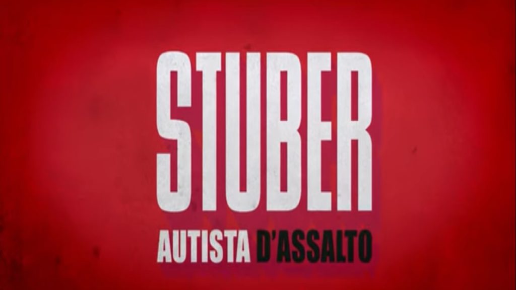 Stuber - Autista d'assalto: trama, cast e anticipazioni del film al cinema