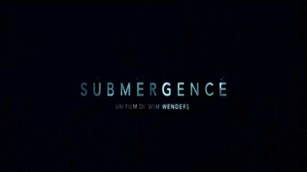 Submergence: trama, cast e anticipazioni del film al cinema