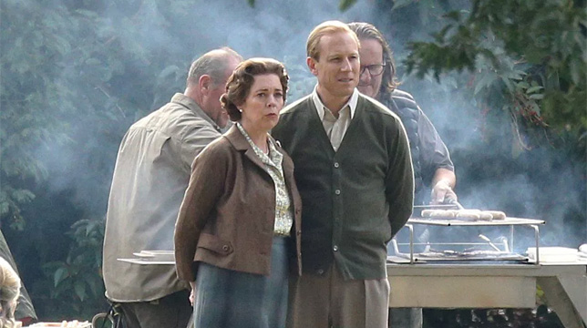 The Crown 3 trama, cast e anticipazioni. Quando esce su Netflix