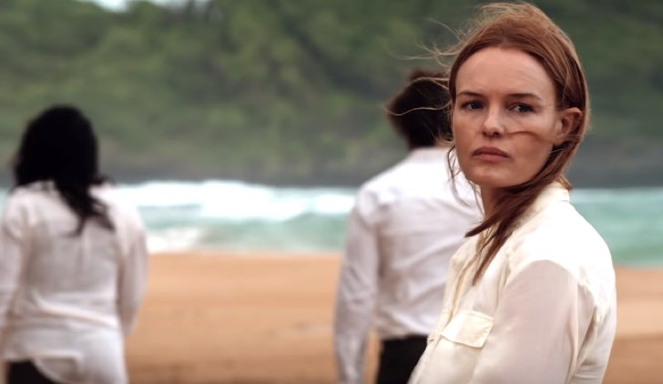 The I-Land trama, cast e anticipazioni. Quando esce la serie tv