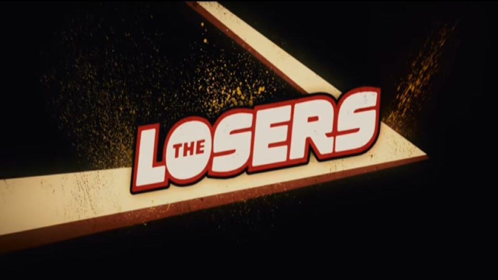 The Losers: trama, cast e anticipazioni del film stasera su Rete 4