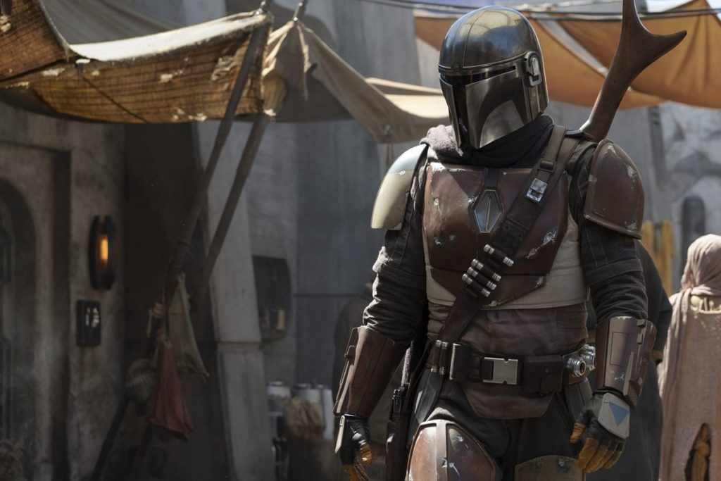 The Mandalorian trama, cast e anticipazioni. Quando esce la serie tv
