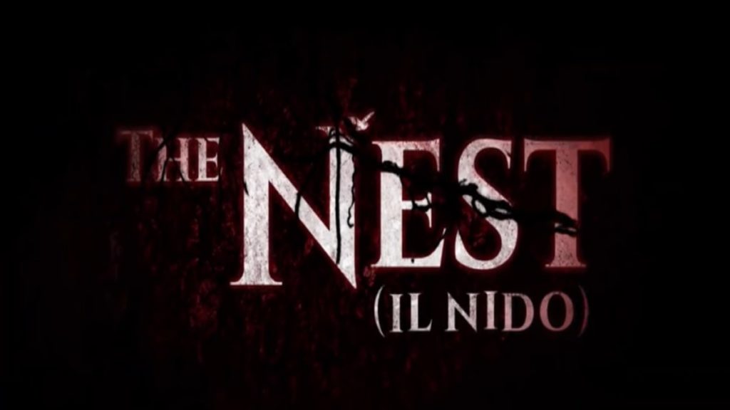 The Nest: trama, cast e anticipazioni del film al cinema