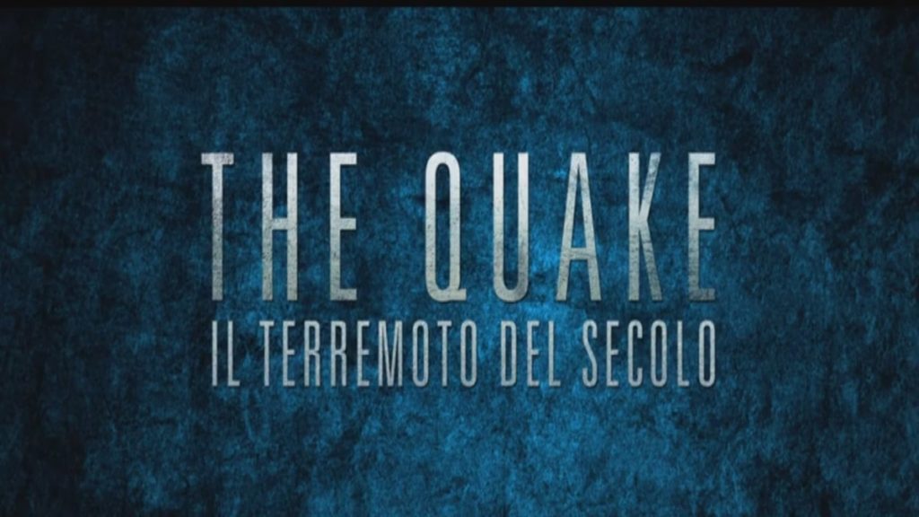 The Quake - Il terremoto del secolo: trama, cast completo e anticipazioni film