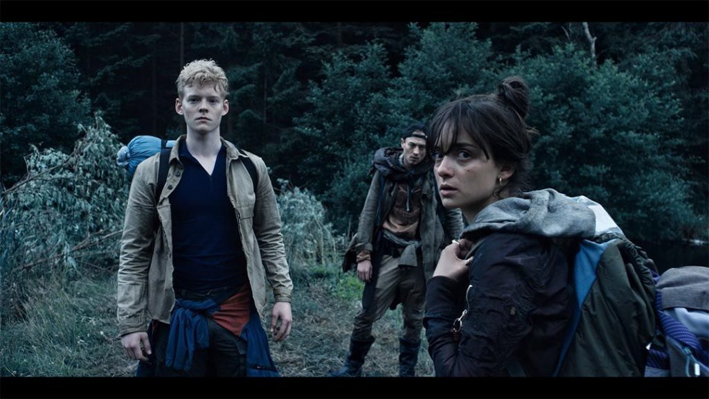 The Rain 3 trama, cast, anticipazioni. Quando esce su Netflix