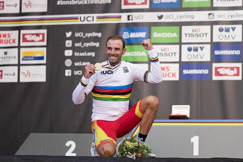Vuelta España 2019 al via l'edizione numero 74 senza un vero favorito