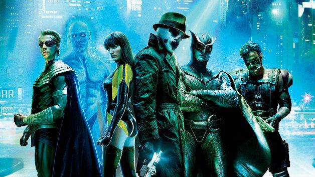 Watchmen anticipazioni trama e curiosità. Perché vederla e perché no