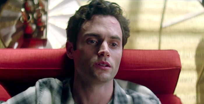 You 2 trama, cast, anticipazioni. Quando esce la serie tv