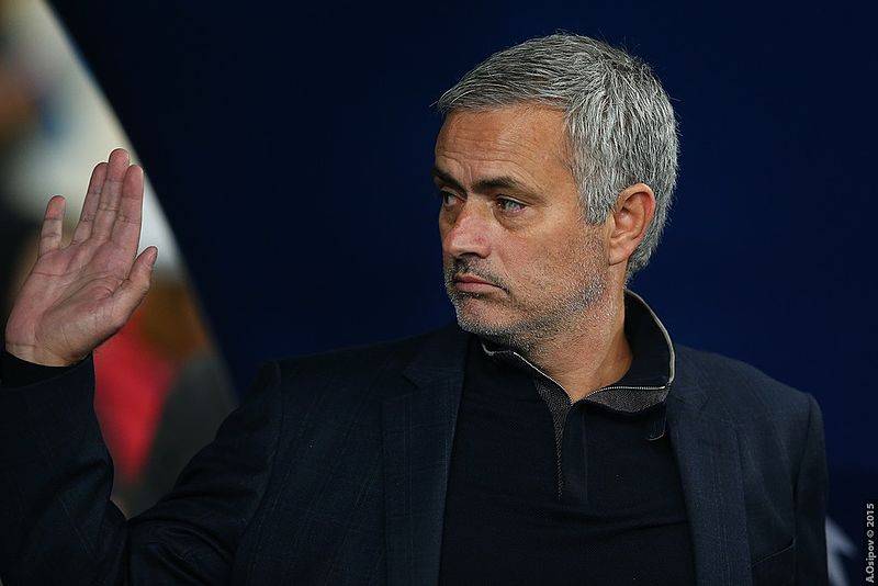 A volte ritornano. Mourinho favorito per la successione di Zidane al Real