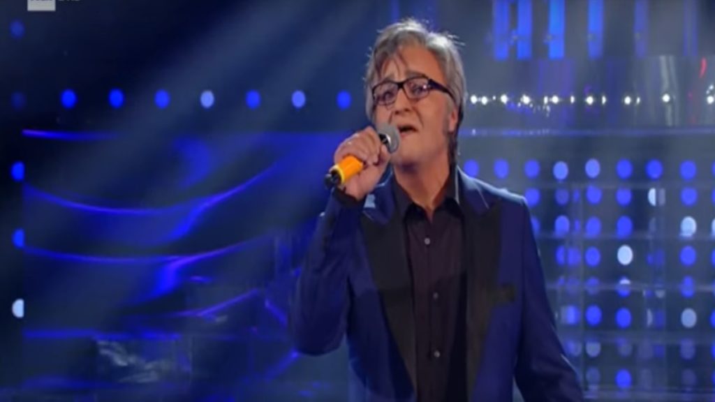Chi è Agostino Penna a Tale e Quale Show: carriera, età e vita privata