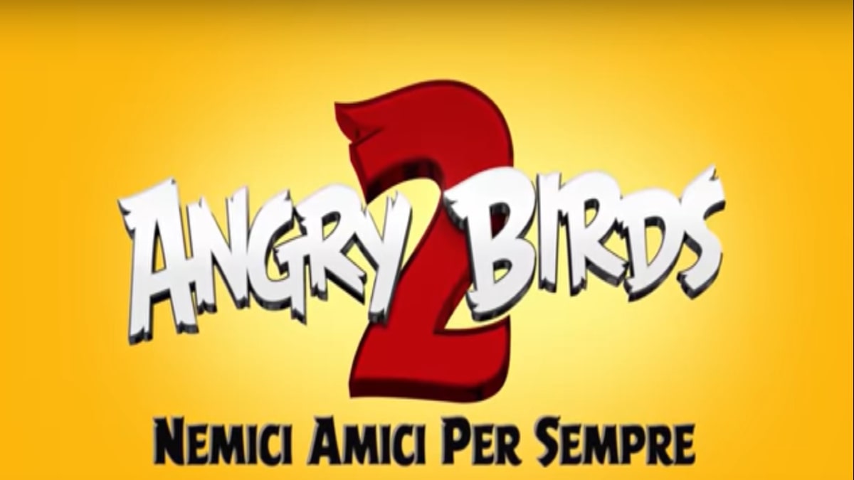 Angry Birds 2: trama, cast e anticipazioni. Quando esce al cinema