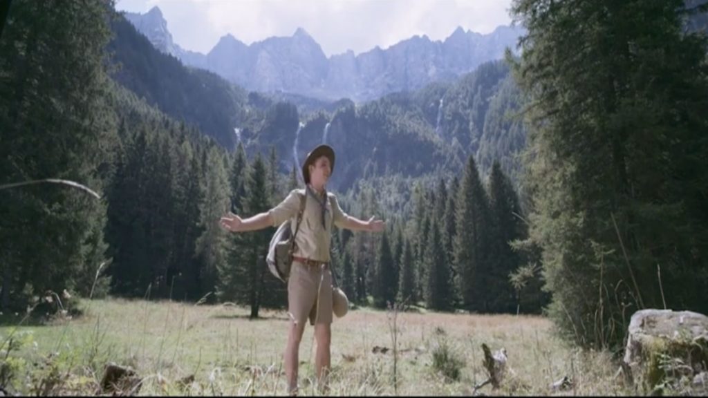 Aquile Randagie: trama, cast e storia del film in uscita al cinema