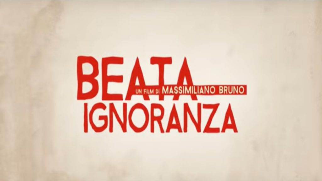 Beata ignoranza: trama, cast e anticipazioni del film stasera in tv