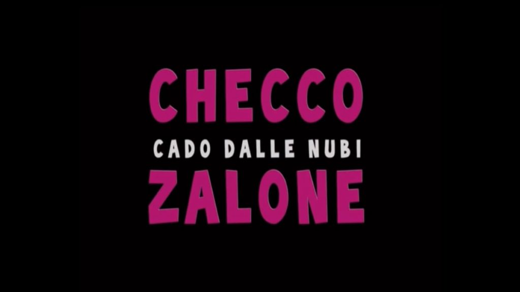 Cado dalle nubi: 5 curiosità sul film poco conosciute e cast completo