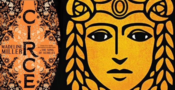Circe trama, cast e anticipazioni serie tv. Quando esce in streaming