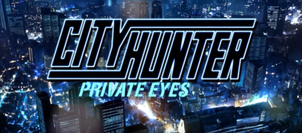 City Hunter: Private eyes: trama, cast e anticipazioni del film. Quando esce