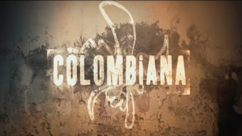 Colombiana: trama, cast e anticipazioni del film stasera in tv