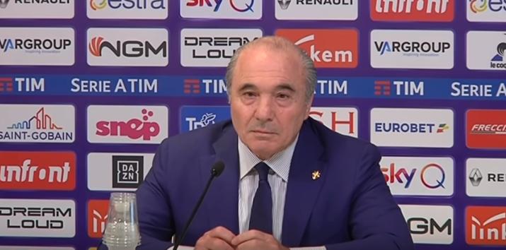 Commisso Deluso dalle infrastrutture. Niente più cori contro Scirea ed Heysel