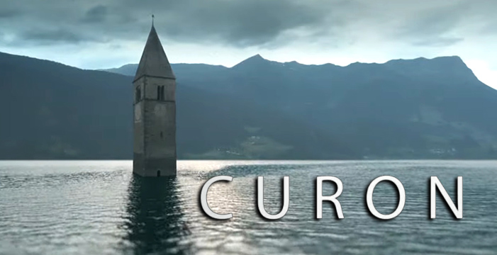 Curon trama, cast e anticipazioni serie tv. Quando esce in streaming