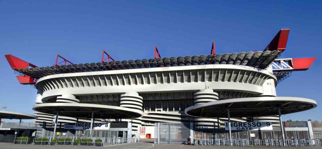 Derby di Milano -1: Inter favorita per la vittoria, ma il Milan...