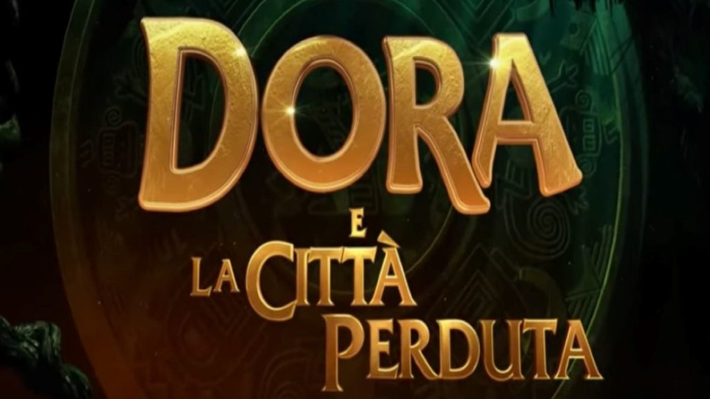 Dora e la città perduta: trama, cast e anticipazioni del film al cinema