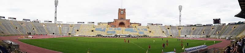 Dove vedere Bologna-Roma in diretta streaming, tv e formazioni