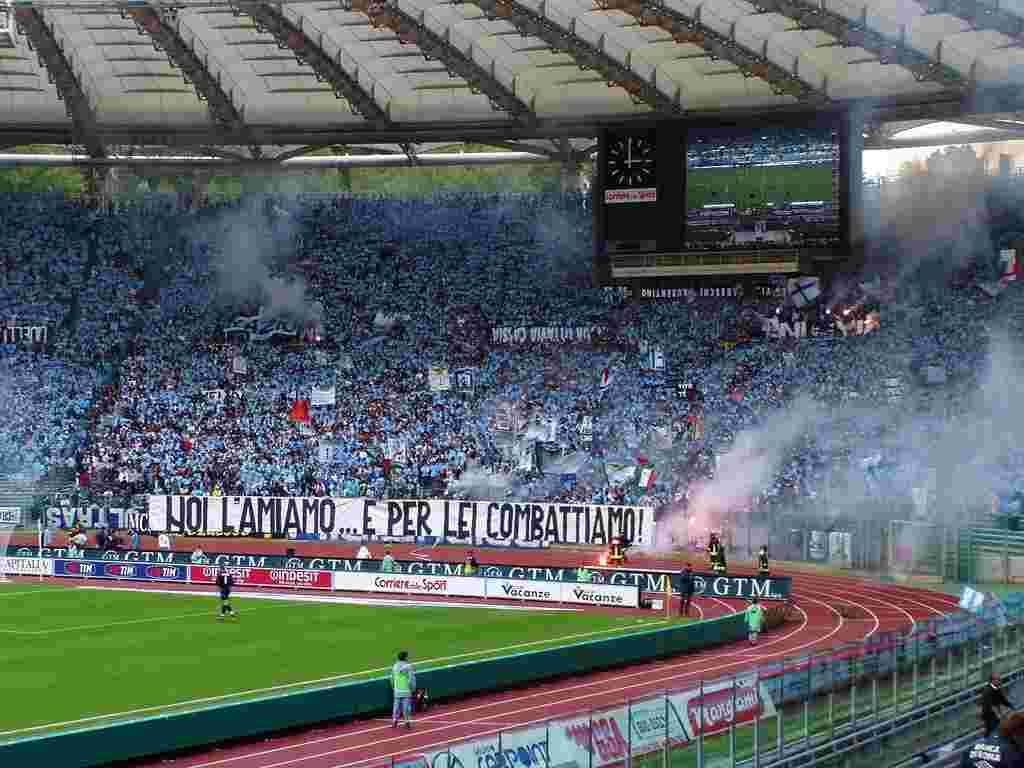 Dove vedere Lazio-Parma in diretta streaming, tv e formazioni