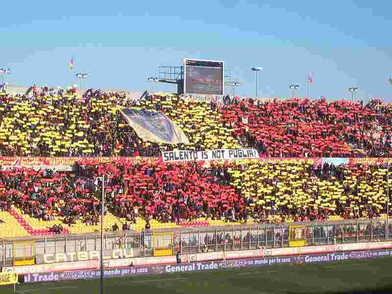 Dove vedere Lecce-Napoli in diretta streaming, tv e formazioni