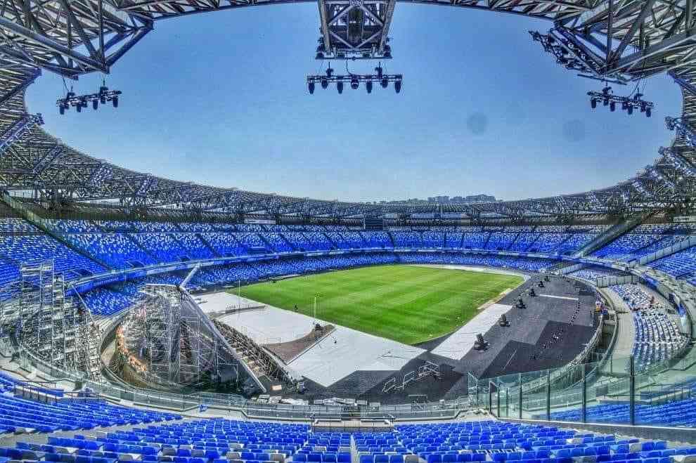 Dove vedere Napoli-Brescia in diretta streaming, tv e formazioni