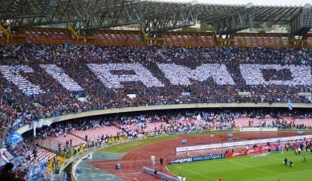 Dove vedere Napoli-Sampdoria in diretta streaming, tv e formazioni
