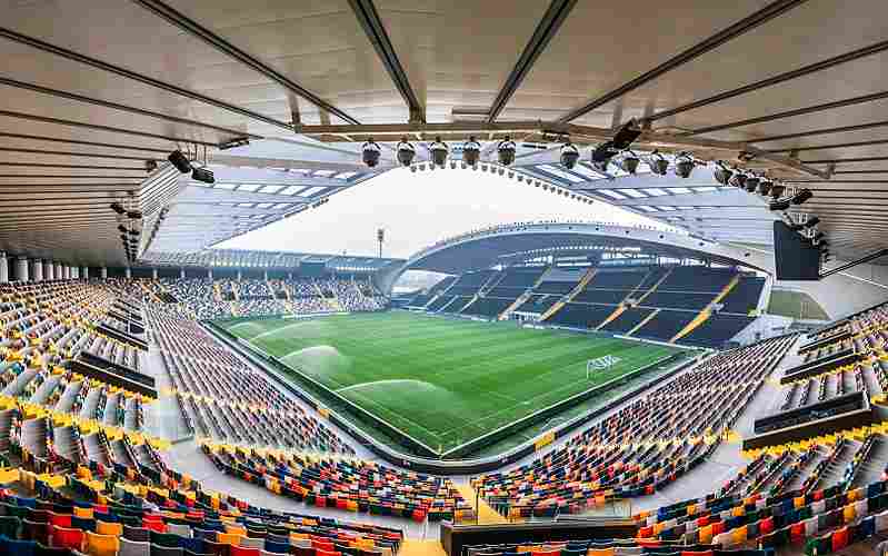 Dove vedere Udinese-Brescia in diretta streaming, tv e formazioni
