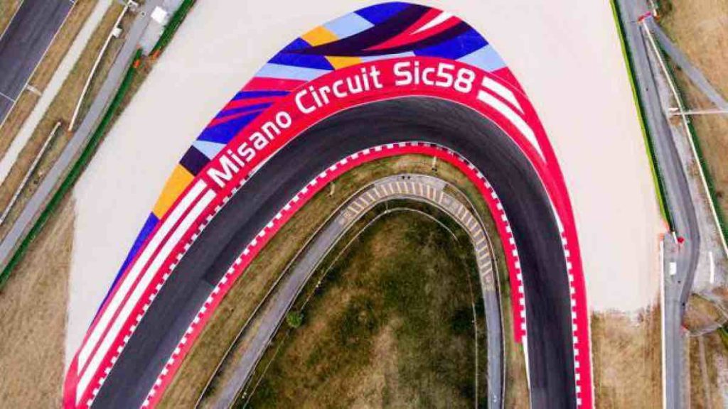 Dove vedere la MotoGP Misano 2019 in diretta streaming e tv in chiaro