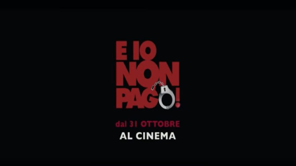 E io non pago: trama, cast e anticipazioni del film stasera in tv