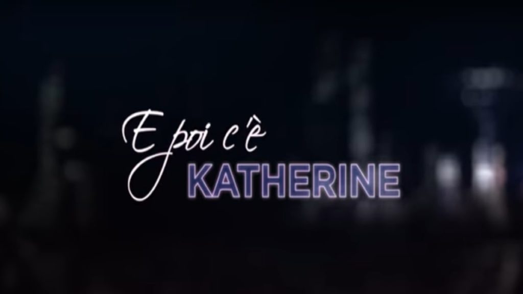 E poi c'è Katherine: trama, cast e anticipazioni. Quando esce il film