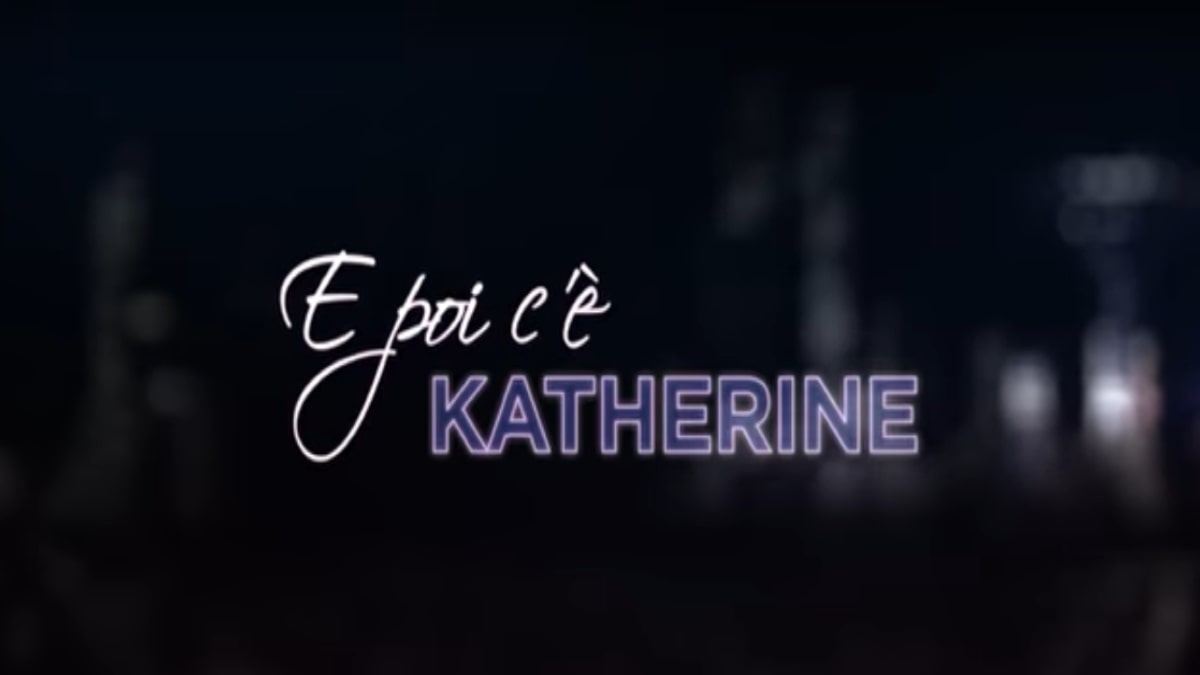 E poi c'è Katherine: trama, cast e anticipazioni. Quando esce il film