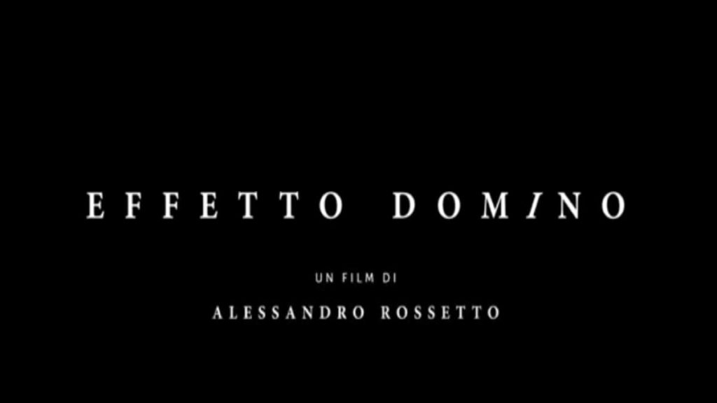 Effetto Domino: trama, cast e anticipazioni del film al cinema. Quando esce