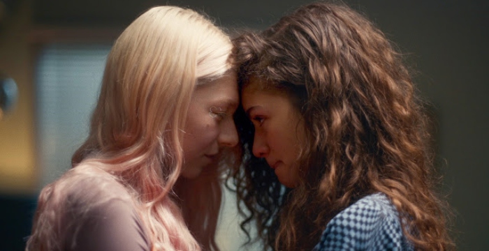 Euphoria trama, cast e anticipazioni. Quando esce la serie tv