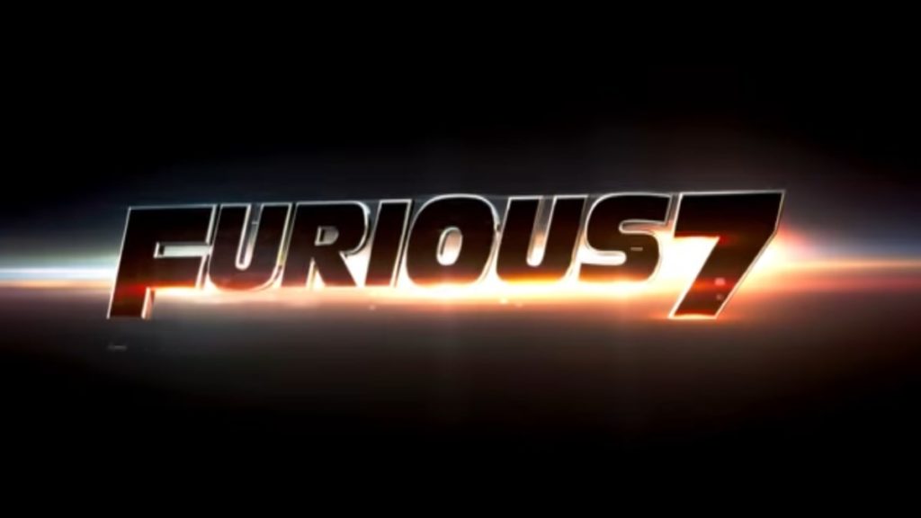 Fast & Furious