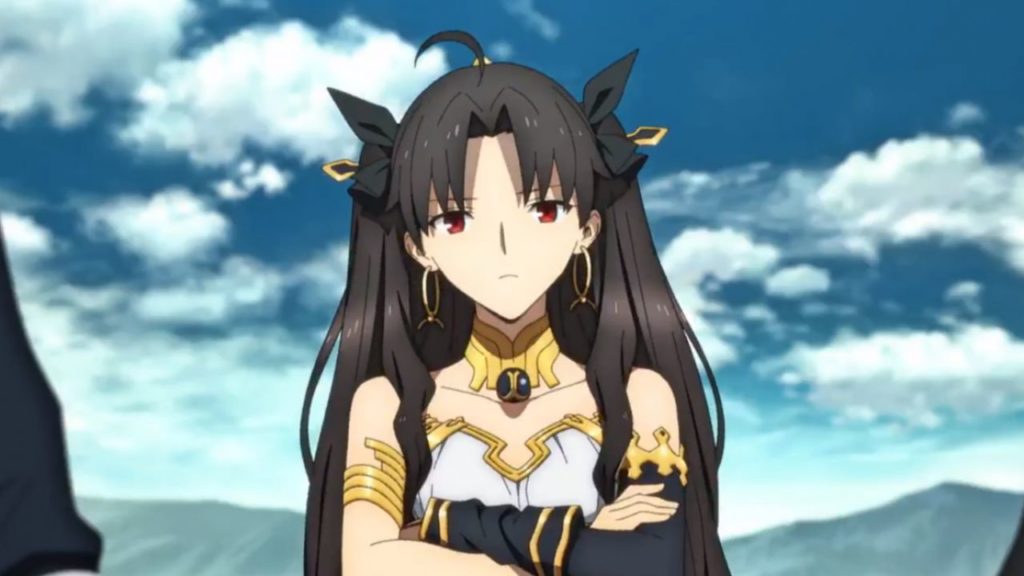 FateGrand Order - Babylonia trama, cast e numero episodi serie tv