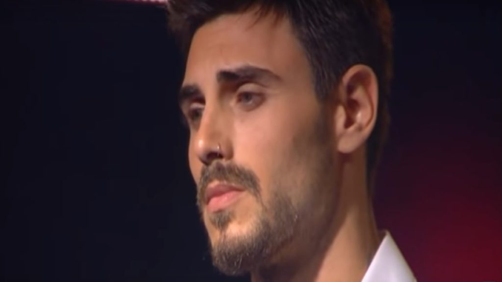 Francesco Monte a Tale e Quale Show 2019: chi è, carriera e biografia