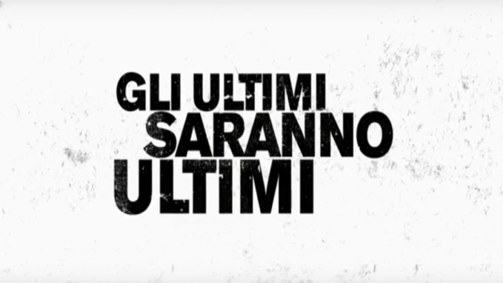 Gli ultimi saranno ultimi: trama, cast e anticipazioni del film stasera in tv