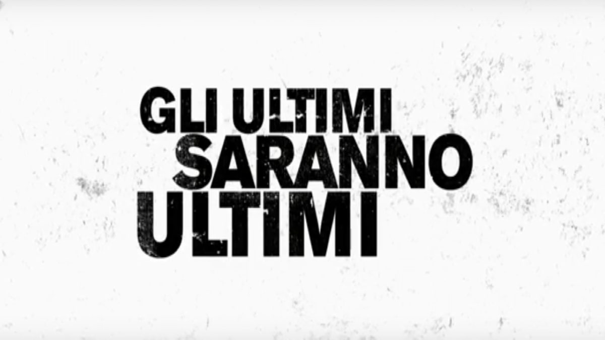 Gli ultimi saranno ultimi: trama, cast e anticipazioni del film stasera in tv