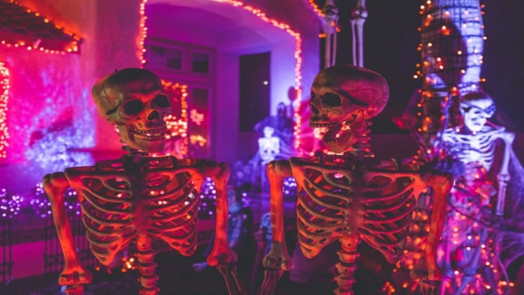 Halloween 2019: film, eventi in Italia e data. Ecco quando è il giorno