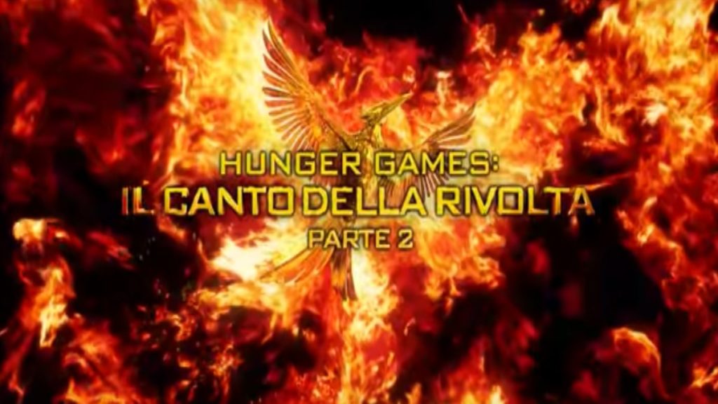 Hunger Games - Il canto della rivolta parte 2: trama, cast e anticipazioni