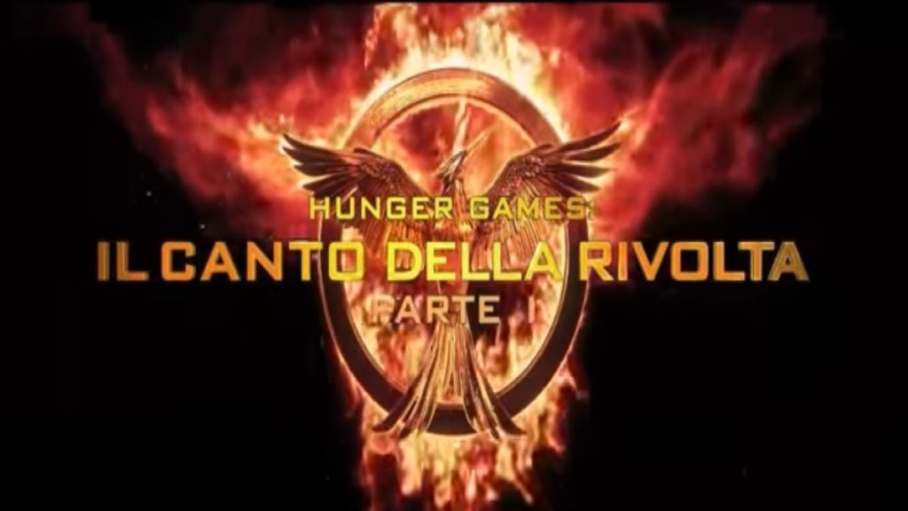 Hunger Games - Il canto della rivolta parte 1: trama, cast e anticipazioni
