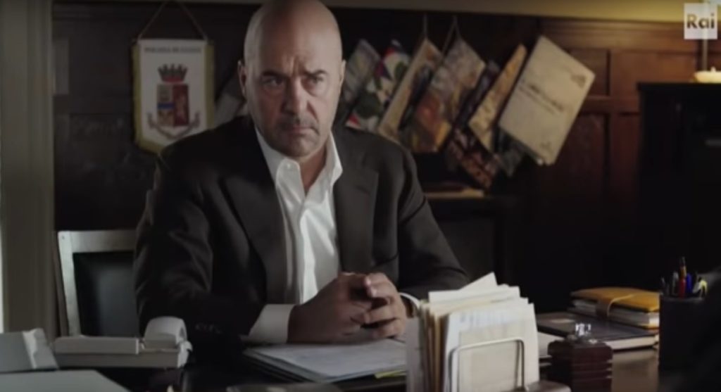 Il Commissario Montalbano: trama, cast e anticipazioni dell'episodio di stasera