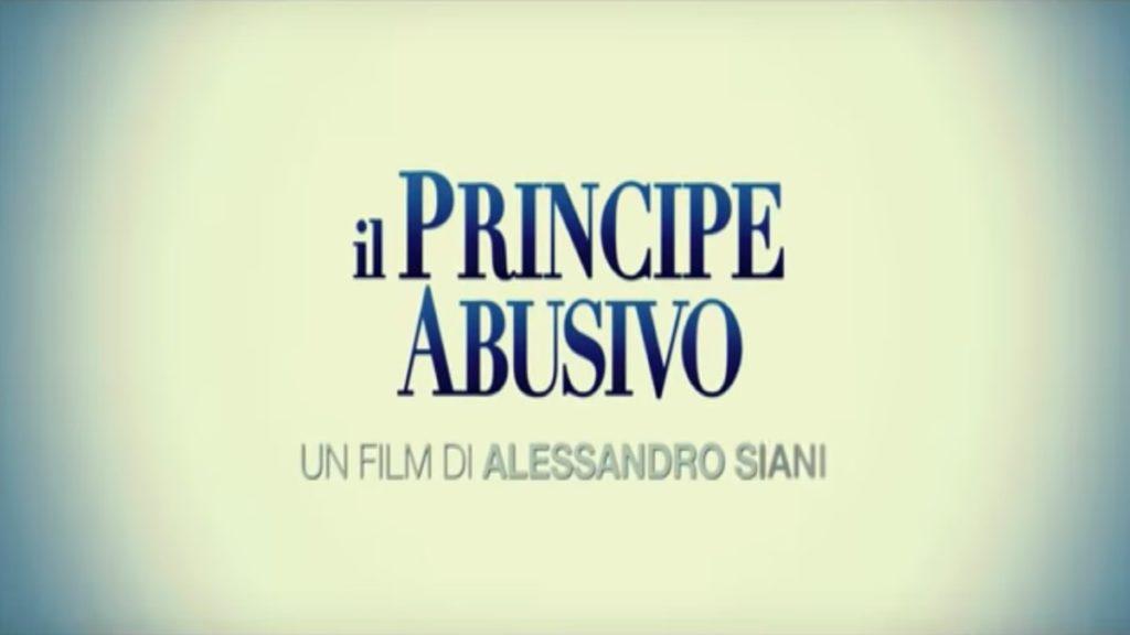 Il Principe abusivo: curiosità sul film stasera in tv su Rai