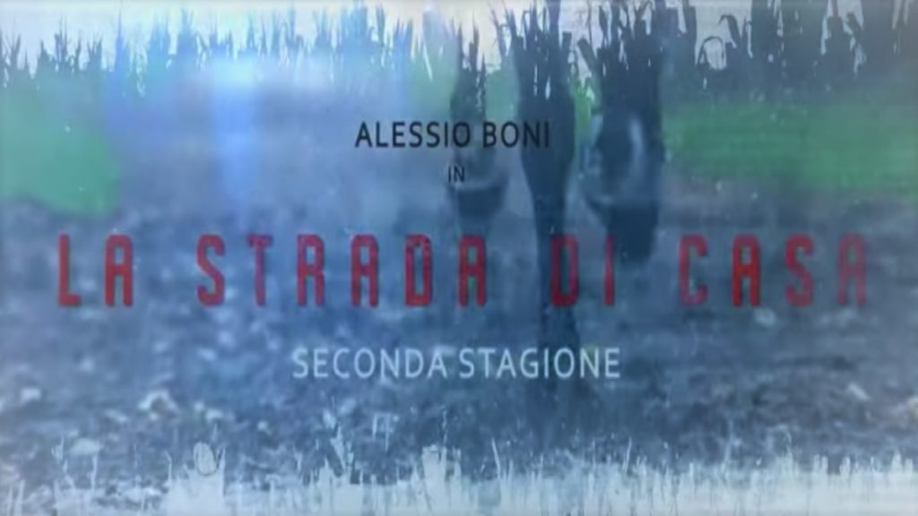 La strada di casa 2: trama e anticipazioni seconda puntata 24 settembre