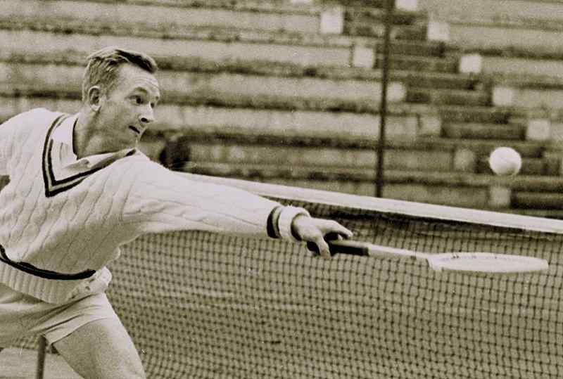 Laver Cup il gran galà del tennis mondiale con Fabio Fognini